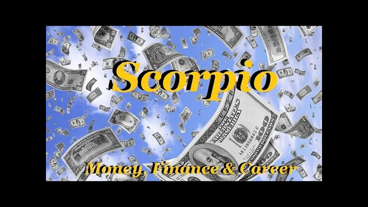 ♏Scorpio💸Can You trust The Investment?💰Money, Finance & Career June 5-12