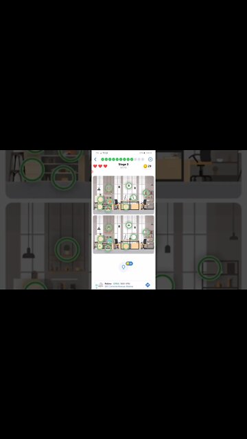 Differences - Stage 3 - Level 67 of 75