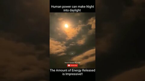 Human Power!