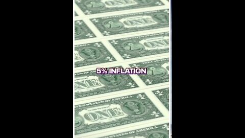 Is inflation good news or bad ?