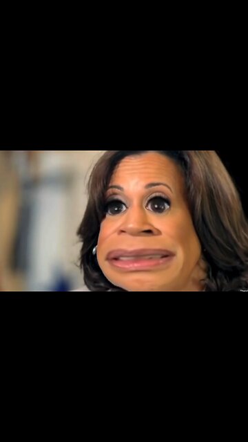 Russia BE ALL Desperate! Says Kamala Thoughts