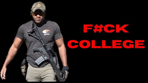 Special Forces VS. College: Which Path Should You Choose? | GreenBeretChronicles.com