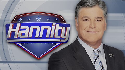 HANNITY (November 20, 2024) FULL EPISODE