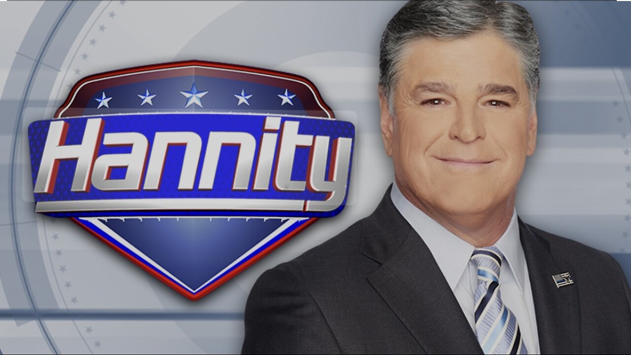 HANNITY (November 20, 2024) FULL EPISODE