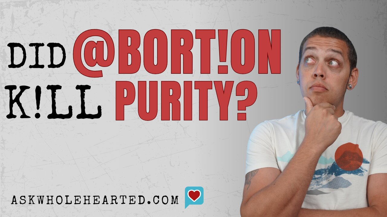 Did @b0rt10n K1ll Purity?