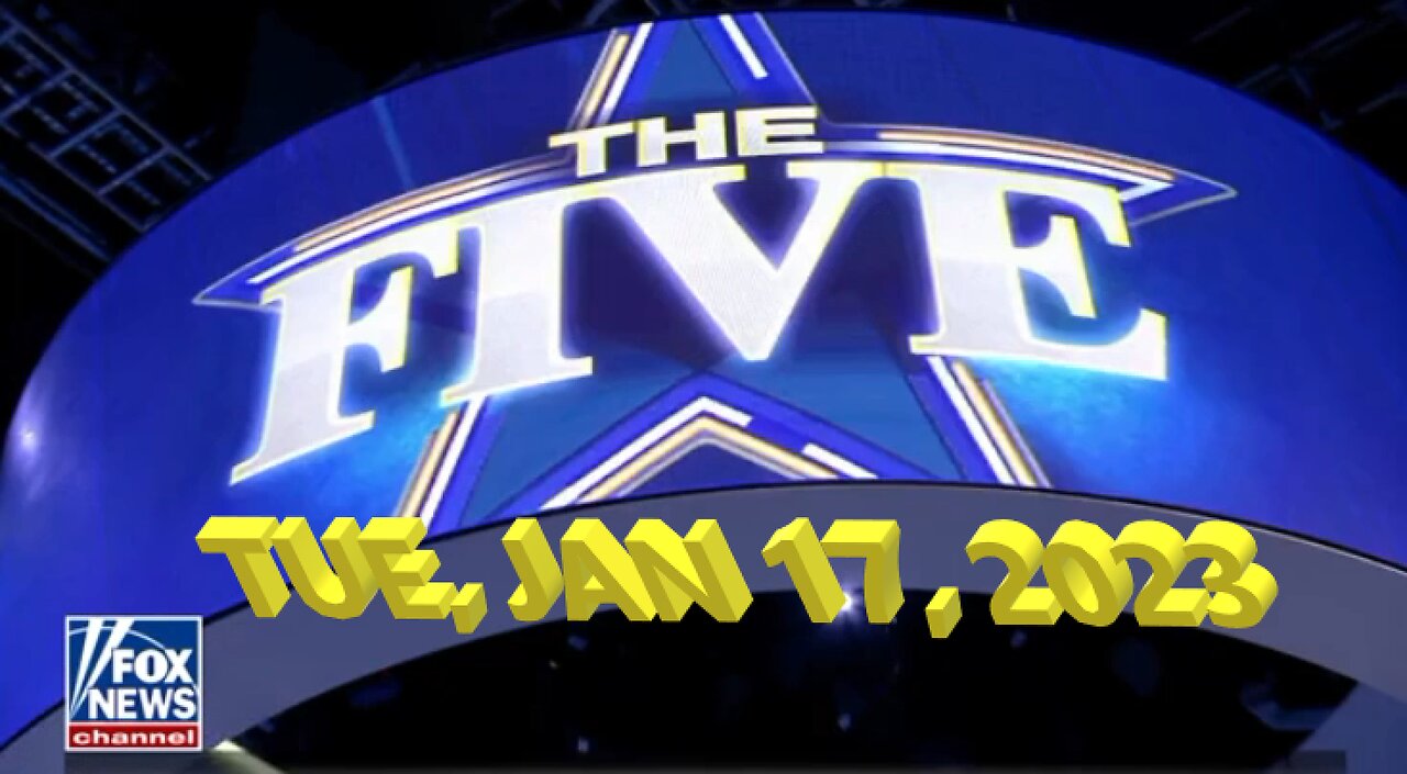 January 17, 2023