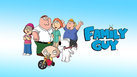 Best of Family Guy Part.3