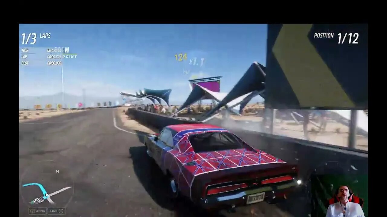 Everything under the sun : Forza Friday