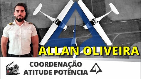 📚 CURSO DE PP - 06 - CAP - Coordenação Atitude Potência [Allan Oliveira]