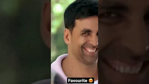 Expression and comedy king / Akshay kumar🔥😍 #shorts