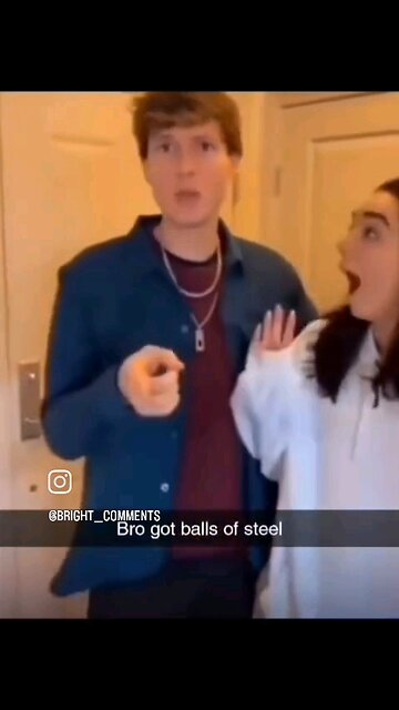 Boyfriend meets family