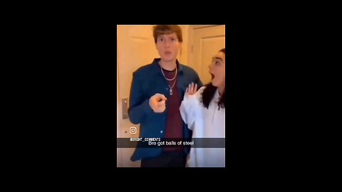 Boyfriend meets family