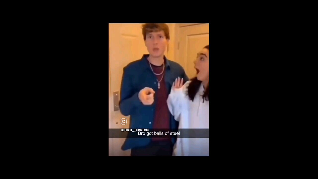 Boyfriend meets family