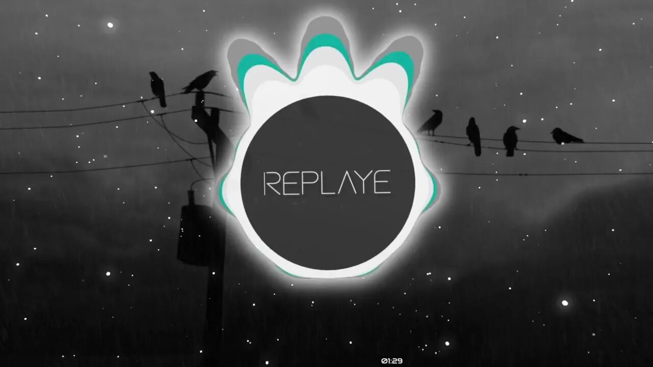 TRYPTAMIND - Lonely Noise | Replaye
