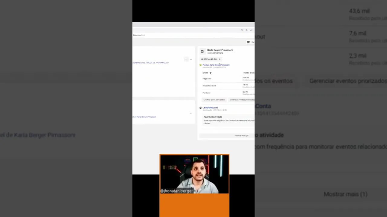 Como criar um Pixel no Facebook