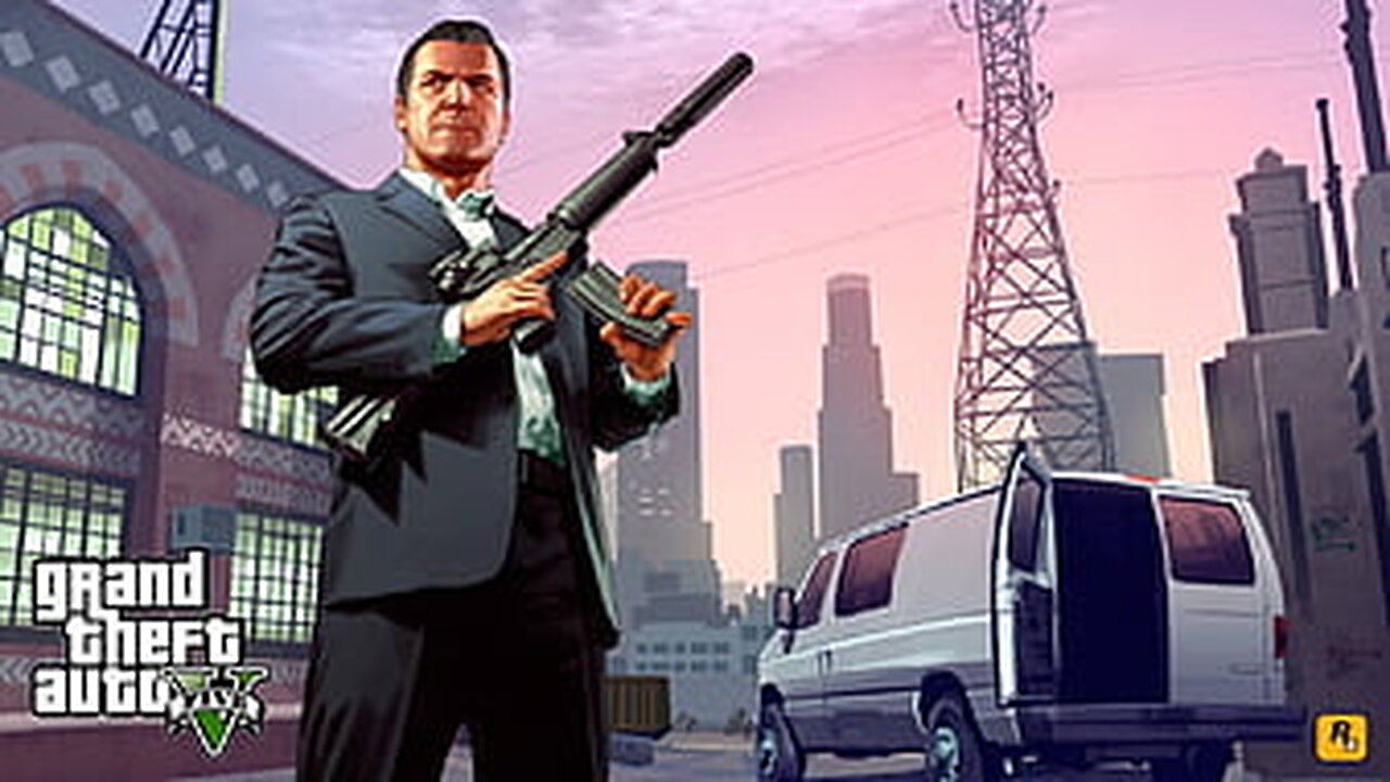 Drove Testarrosa, killed the mercenaries and secured a high profile briefcase