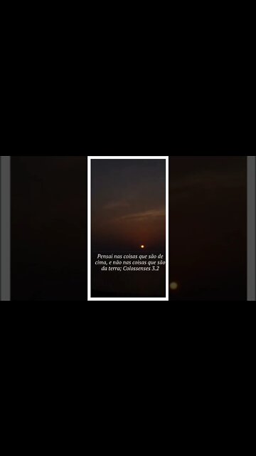 MENSAGEM DE BOA NOITE.#shorts