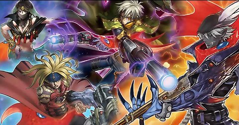 Yu-Gi-Oh Duel Links! Magical Musketeers Going Big!