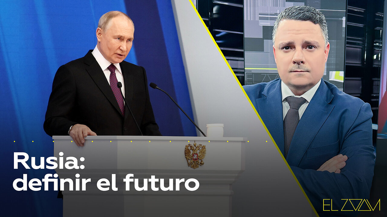 Rusia: definir el futuro