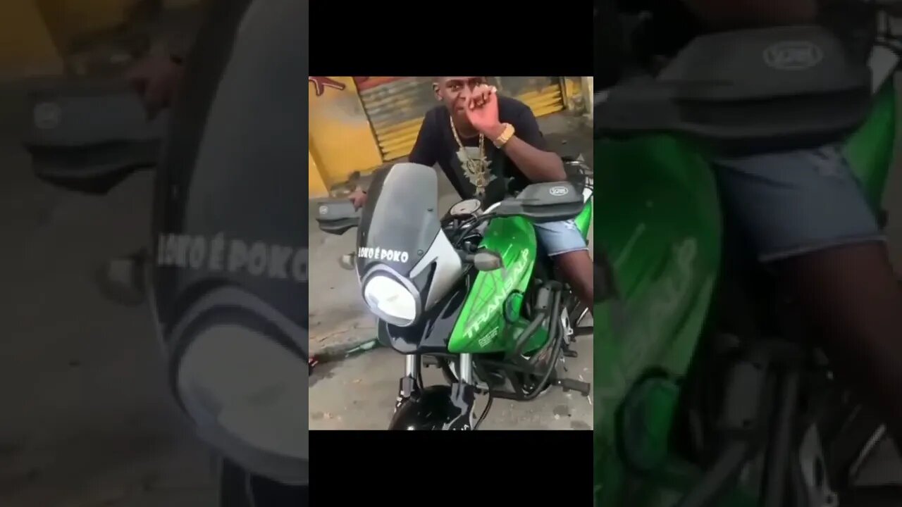 PITBULL TA NA PISTA [ MEMES 2021 ] [ ENGRACADO ] O PITBULL TO NA PISTA DE TRANSALP [ VIRAL 2021 ]777