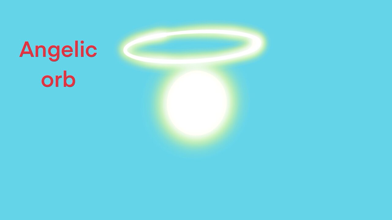 Angelic orb