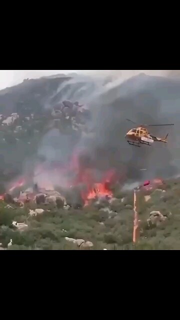 GLOBAL WARMING IS A HOAX - DEEPSTATE EXPOSED - THOUGHTS? 💥🇺🇸 Share