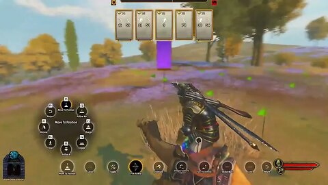 Mount and Blade 2 Bannerlord Mods + The Old Realms Warhammer Total Conversion Mod Gameplay Battles