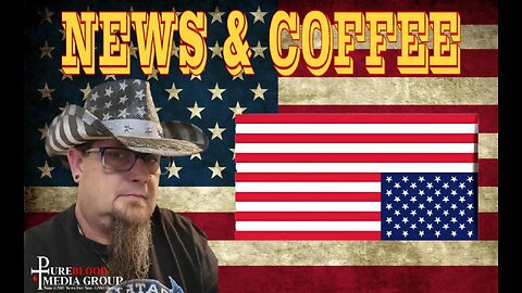 NEWS & COFFEE: HELENE UPDATE, ANOTHER HURRICAINE ON THE WAY , TRUMP ENDORSED BIGLY AND MORE