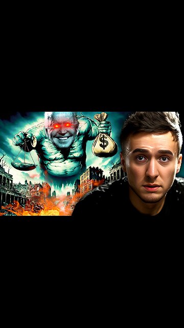 Inflation Is Ruining America