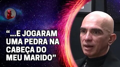 "O PERIGO TÁ AI PERTO" com Edson Cordeiro | Planeta Podcast