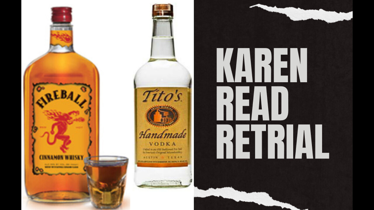 Killer Karen Read: Murderer Showing Signs Of Intoxication Inside CF McCarthy’s Pub