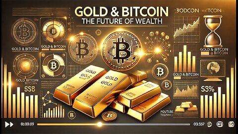 MarkZ, Dr. Scott Young, and Zester on the Bitcoin act. 11/22/2024