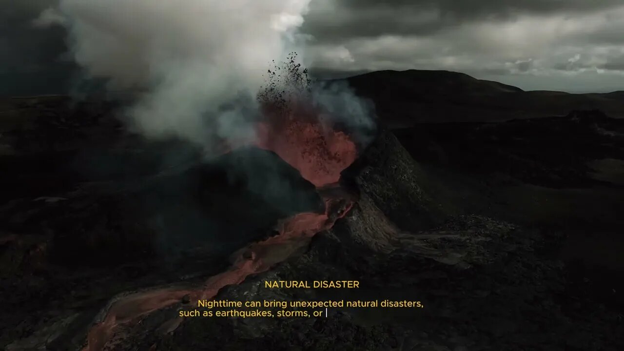 Natural Disaster