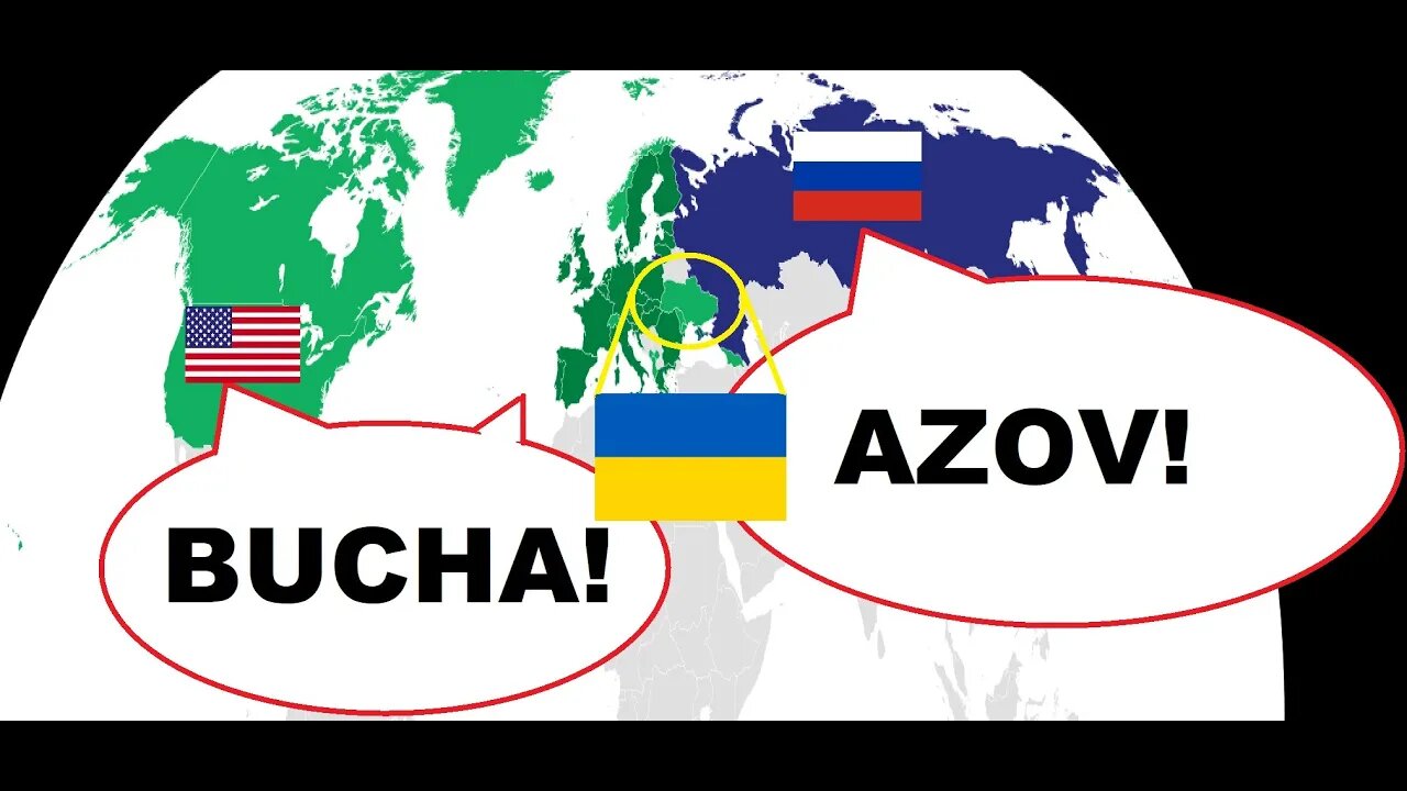 Who is winning the Propaganda Info wars? Russia or Ukraine (the western media). And how effective?