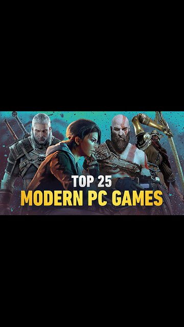 Best Websites To Download Games For PC For FREE!!