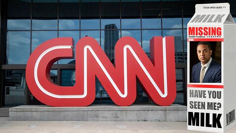 Don Lemon Said CNN Fired Him Through His Agent