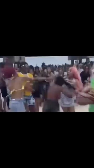 Looks like Spring Break is going well...not great