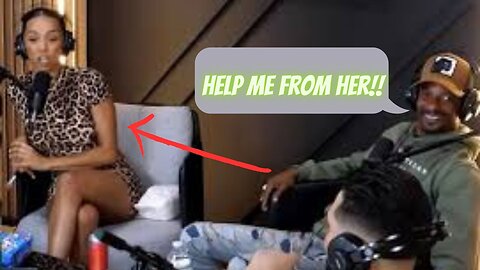 Brittany Renner's Shocking Meltdown with Charleston White: Down Bad and Unfiltered!