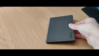 BOOX POKE 3 COVER INSTALLATION ( NO COMMENTARY ) #unboxing #FortheloveofUnboxing