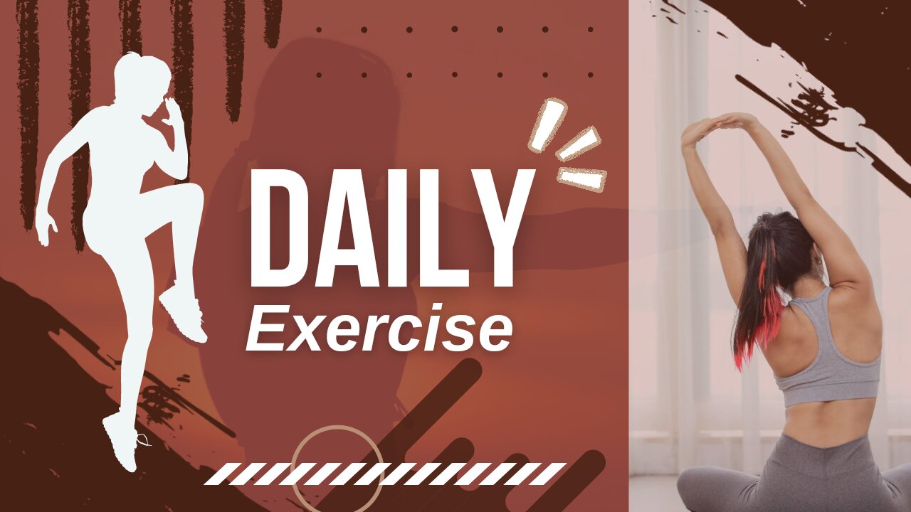 Best Exercise Moves 💪