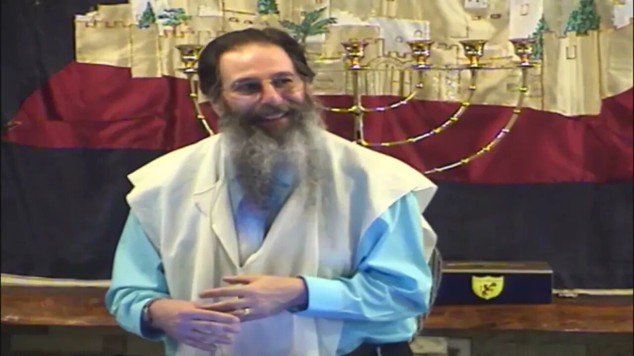 BGMCTV HB004 SHAVUOT 2022