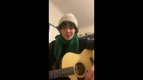 Bella , original song by Antonio