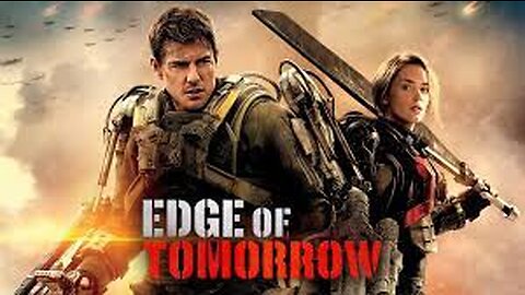 Edge of Tomorrow