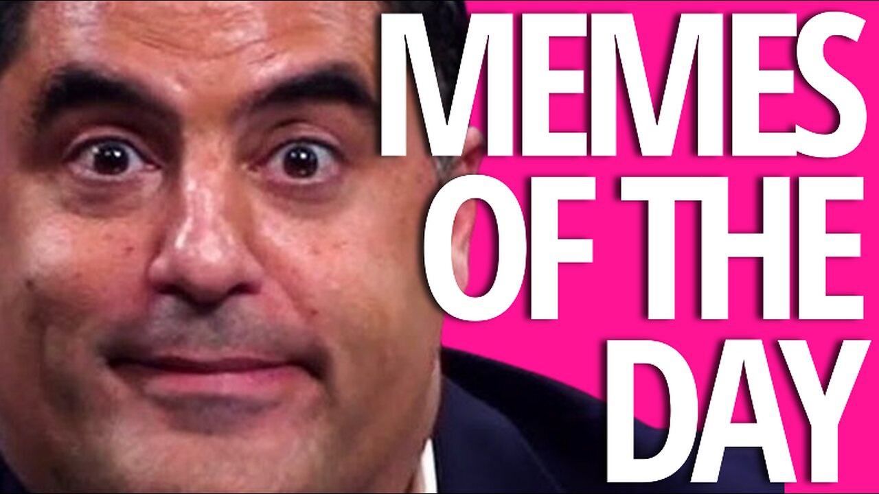 EVEN THIS DOOFUS IS CALLING HARRIS OUT
