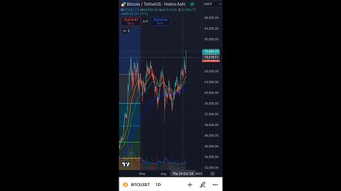 BTC ($1.48T mcap) update 2024-11-07