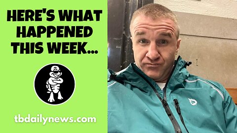 The Week on Turtleboy: Breaking a National Story, Reporting from Boston