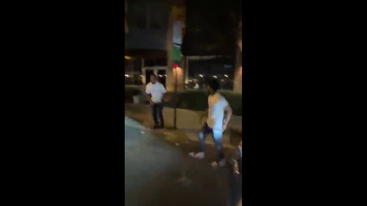 Ramy Confront & Attack WRONG Guy & Almost Gets Jumped [FULL STREAM 9/13/24] (OB GLOBAL OBL NATION EXPOSED)