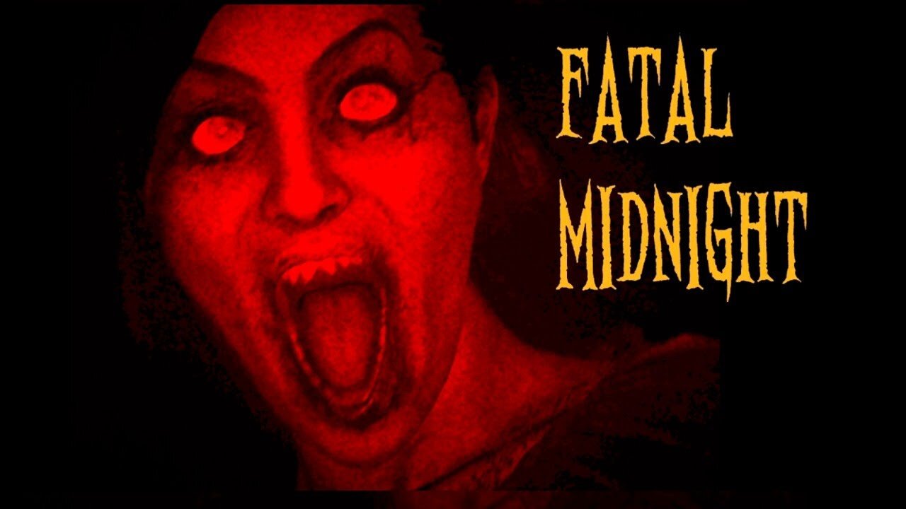 Fatal Midnight | Full gameplay and walkthrough