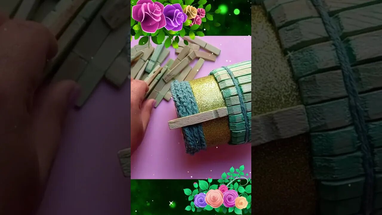 FAÇA VOCÊ MESMO/ SE INSCREVA NO CANAL