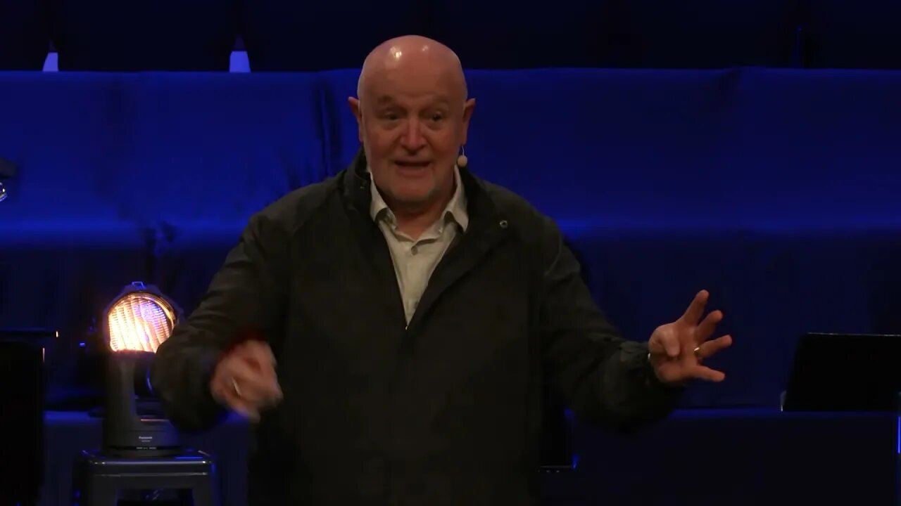 Tuesday Night Prayer Meeting